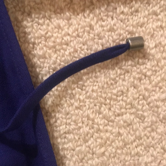 Ella Moss maxi dress size L - Picture 7 of 7